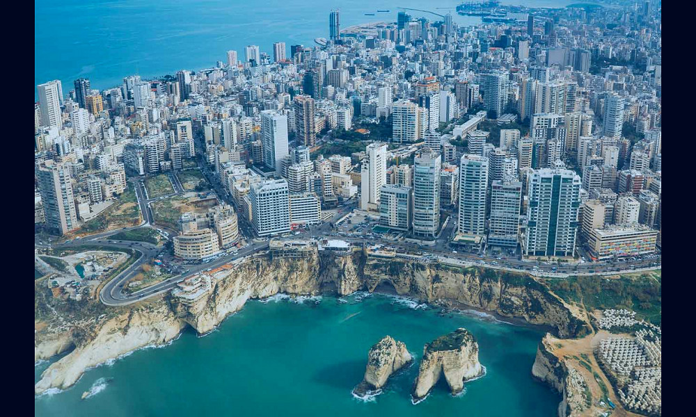 The ULTIMATE Lebanon Travel Guide for 2023: Insider's Tips