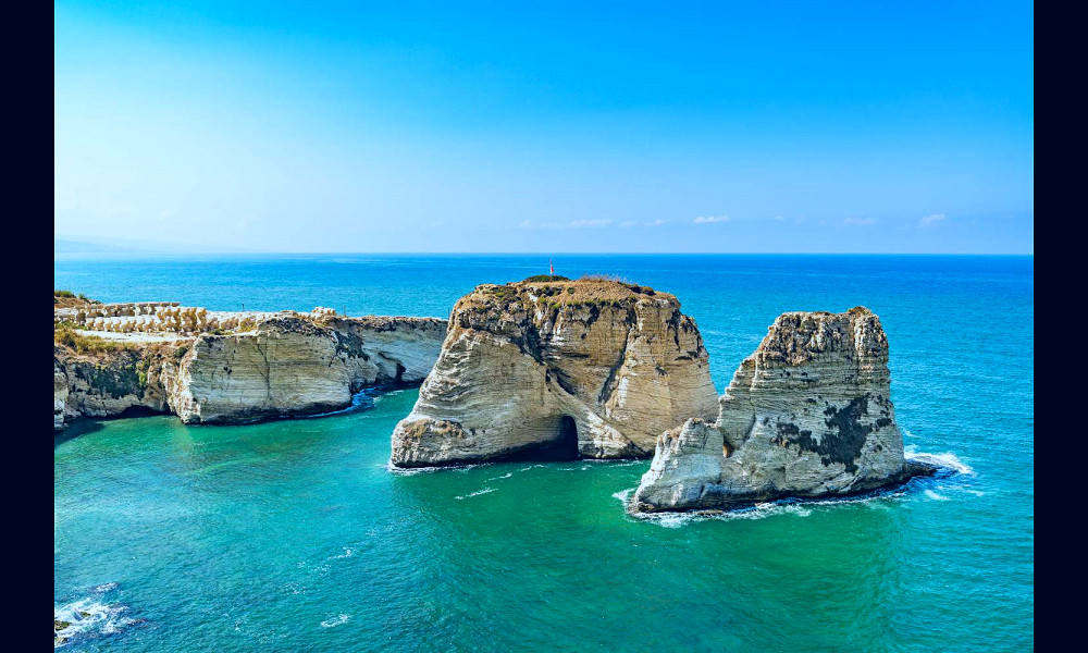 Visit Lebanon - Leisure Website