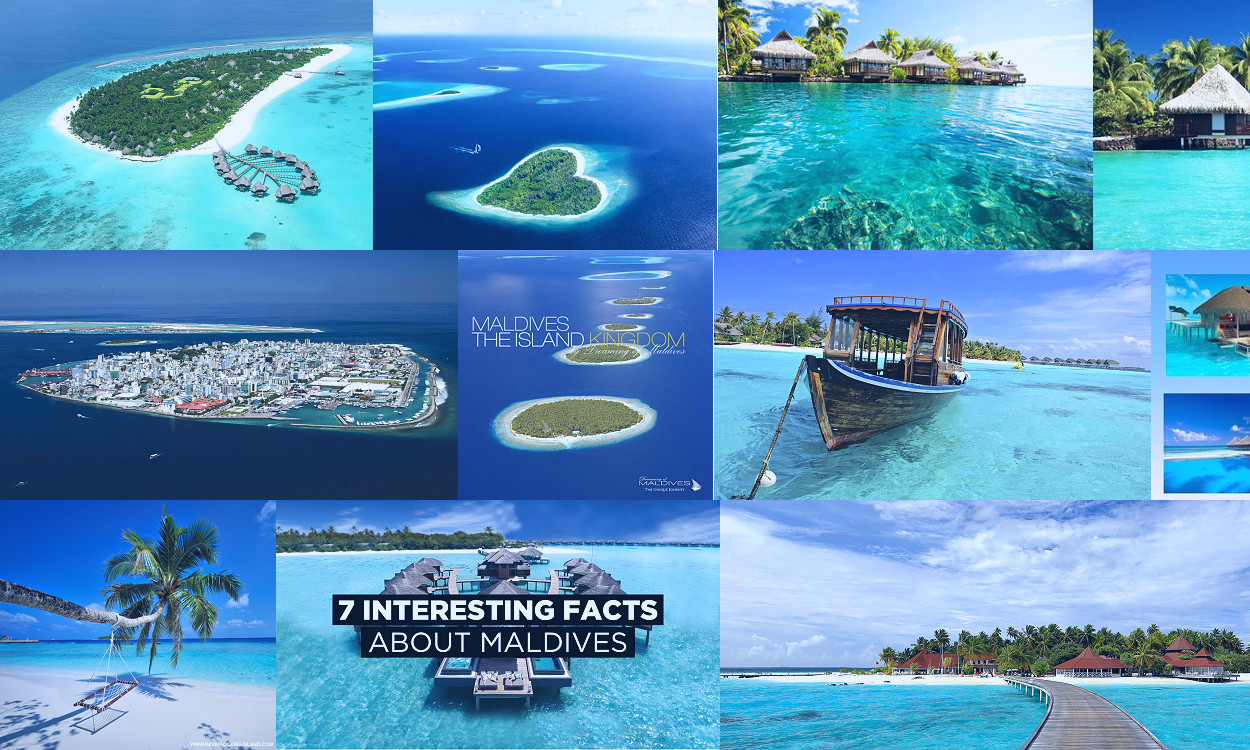 maldives information