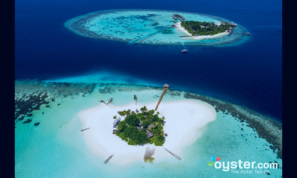 Maldives Travel Report: What to Know Before You Go | Oyster.com