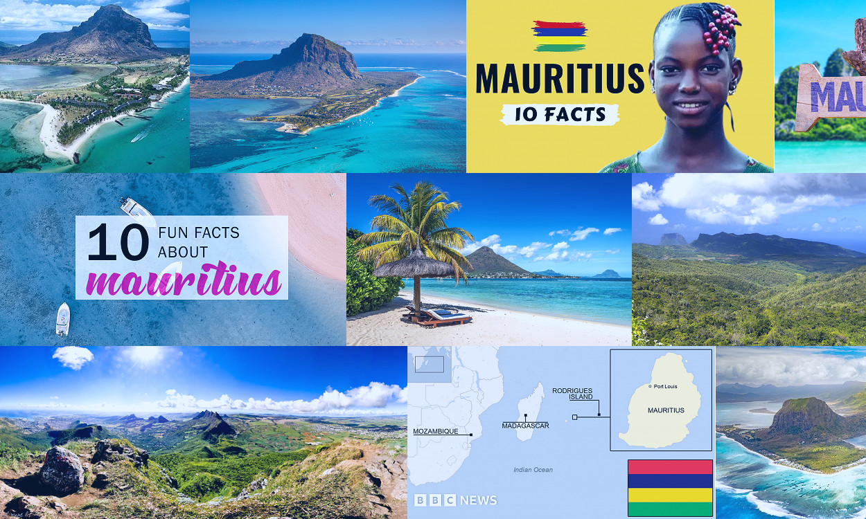 mauritius info