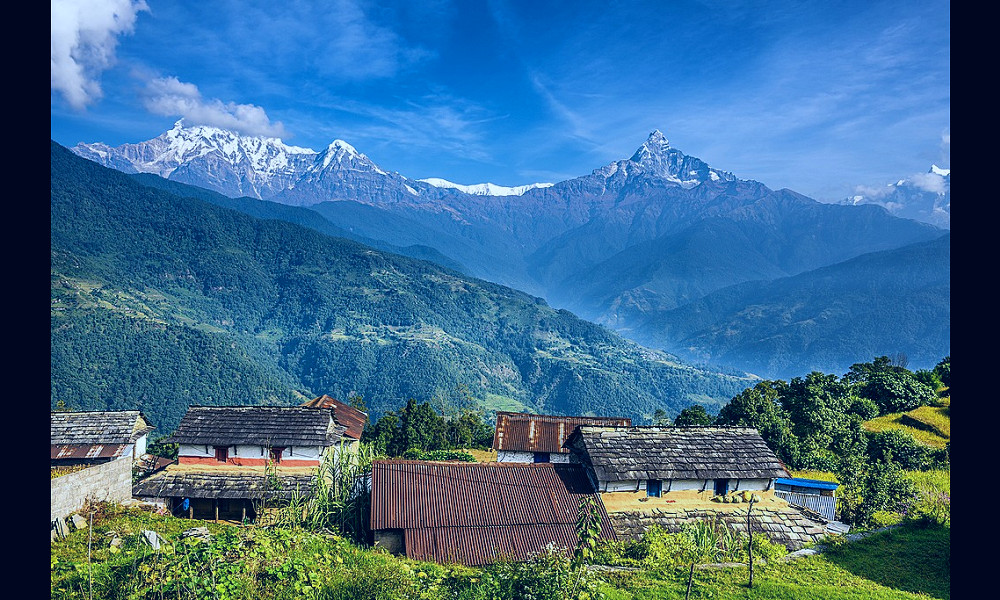 Best Time to Visit Nepal: Understanding Nepal's Four Main Seasons | kimkim