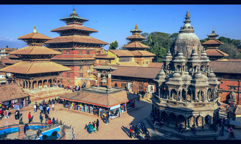 46 Facts about Nepal - Facts.net
