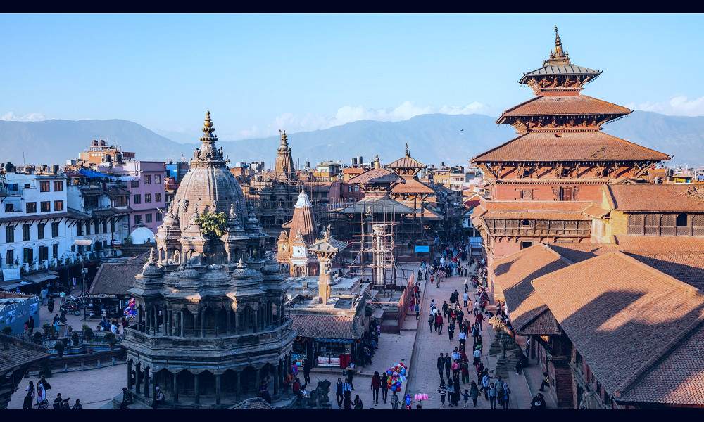10 Architectural Treasures to Visit in Nepal | Architectural Digest