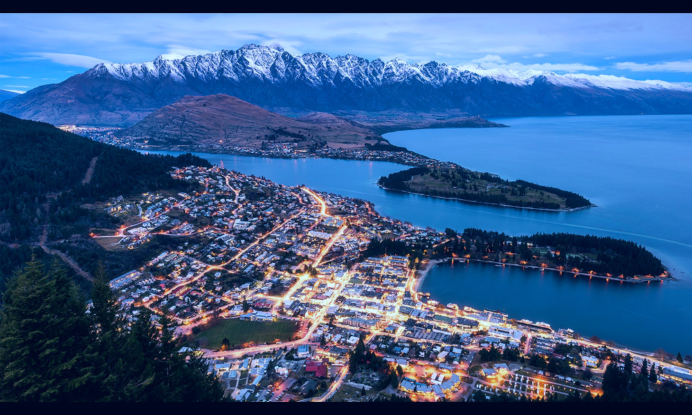 Why You Should Travel to New Zealand in Peak Off-Season | GQ