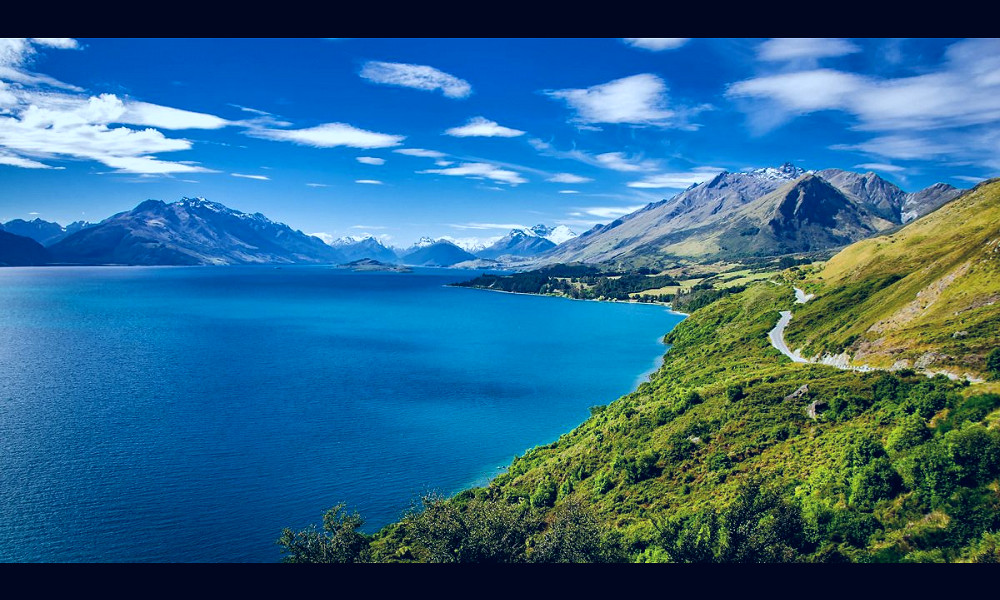 The Nature Conservancy in New Zealand