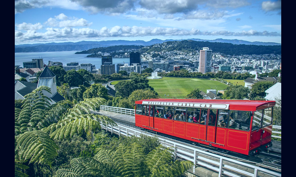 Moving to New Zealand: The Best NZ City for You
