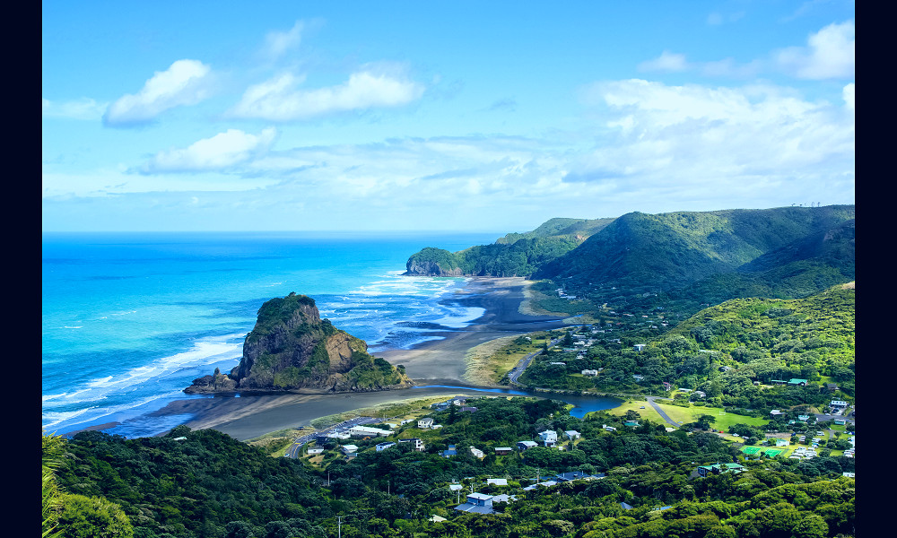 New Zealand Cruise Tips