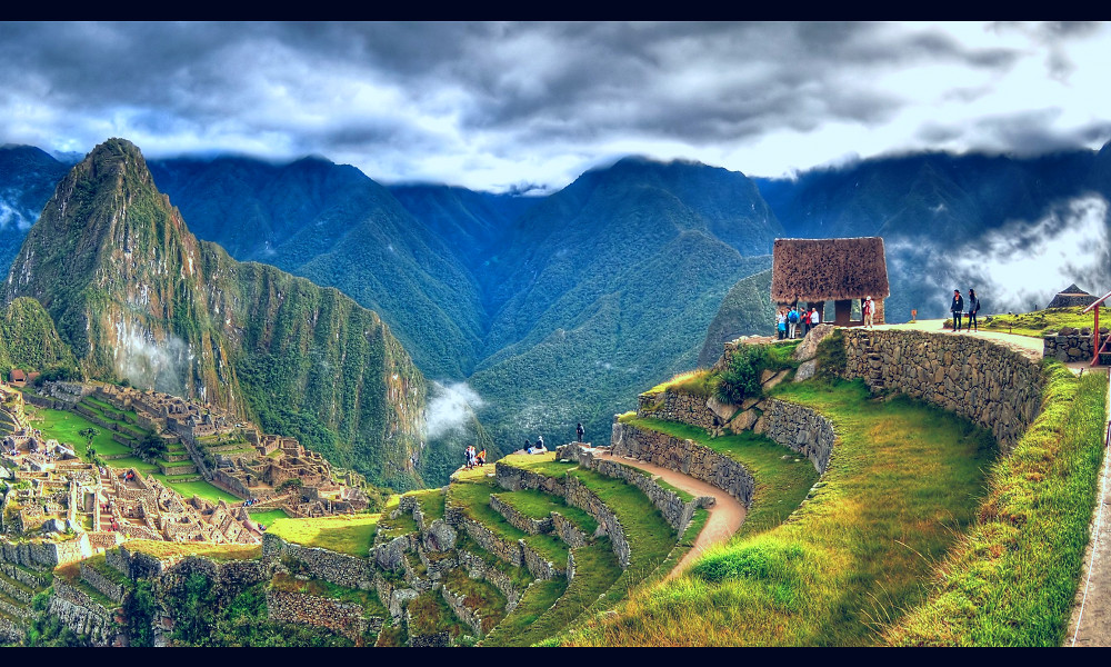 Peru Country Information ⋅ Natucate