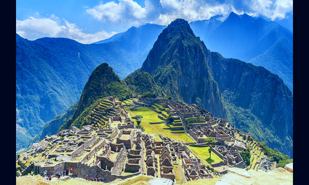 Peru Travel Guide | Top places and activities in Peru | Rough Guides