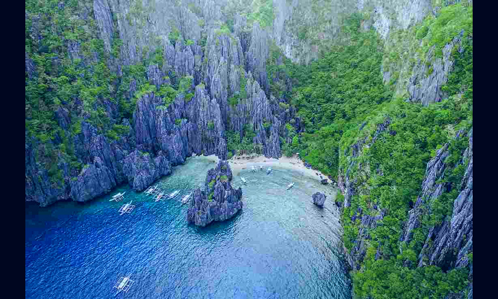 Philippines Palawan Island Getaway | Intrepid Travel US
