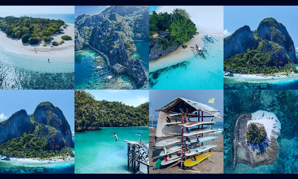 The best Philippines islands: a local's guide to the 10 prettiest islands |  CN Traveller