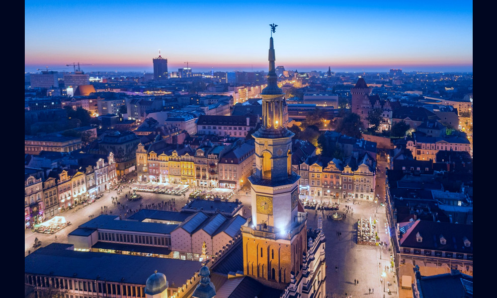 11 BEST Places to Live in Poland (Updated 2023) » Nomads Nation