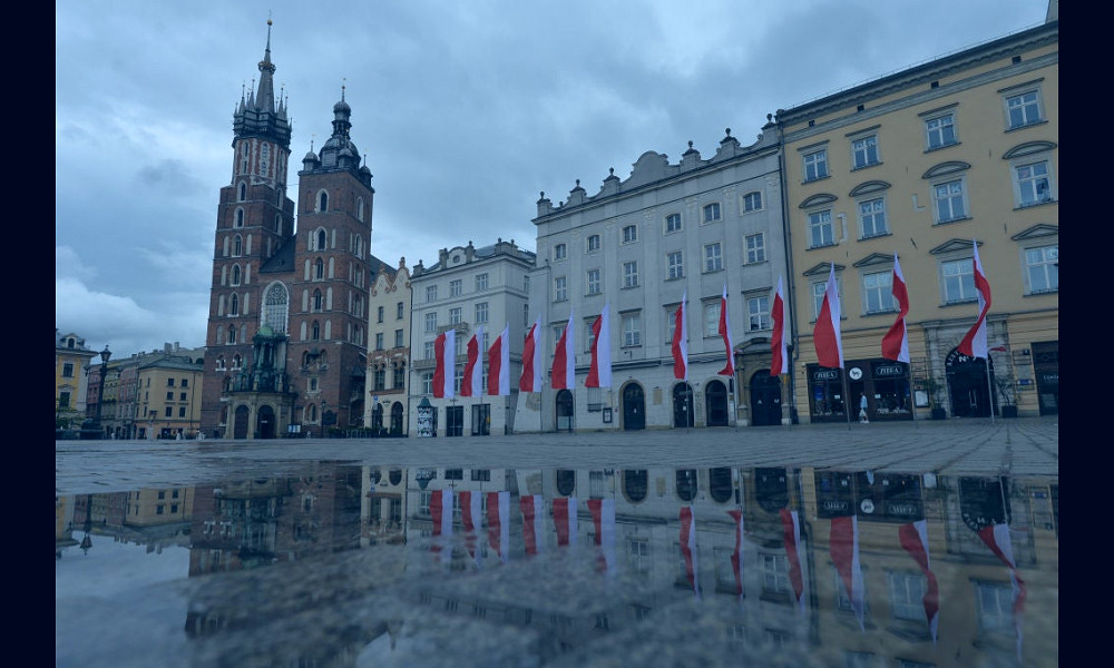 What are the largest cities in Poland? Investment Monitor