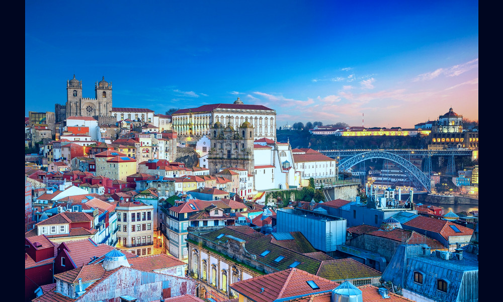 Portugal - What you need to know before you go – Go Guides