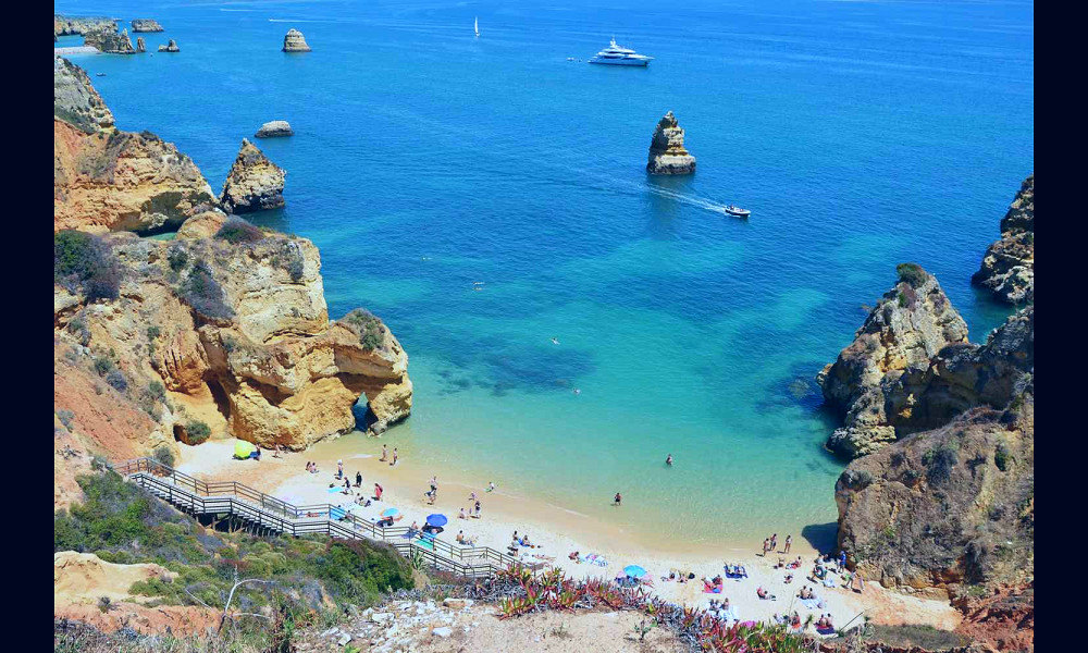 11 Best Beaches in Portugal