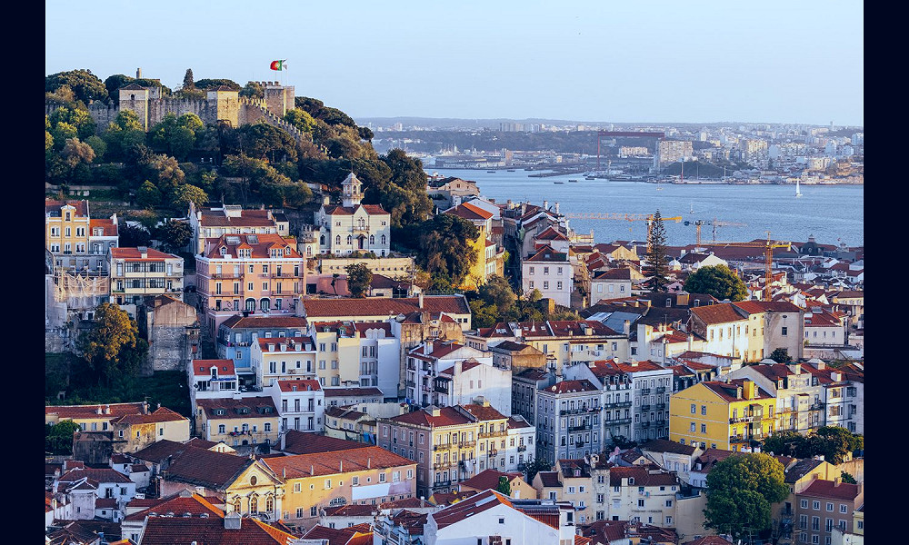 Portugal: Why this southern European country is a hot place to move | CNN