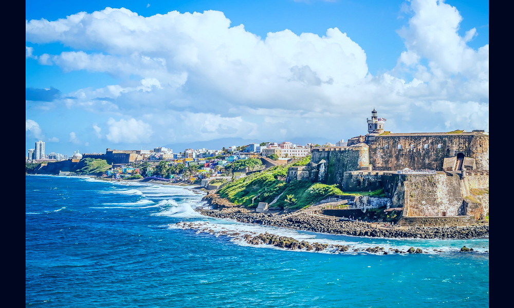 Things to Do in Puerto Rico - Puerto Rico travel guide – Go Guides