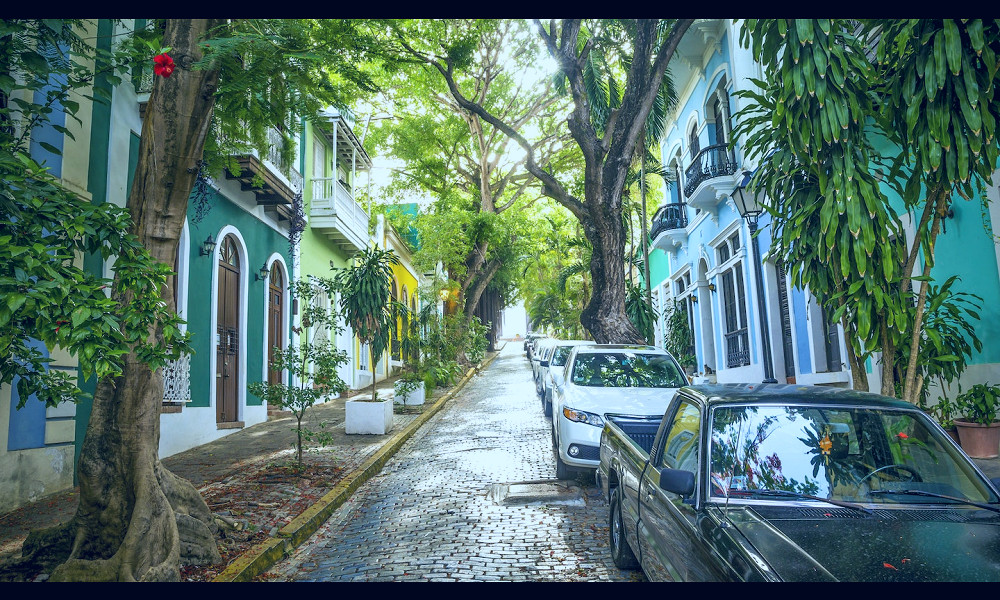 Getting around in Puerto Rico - Lonely Planet