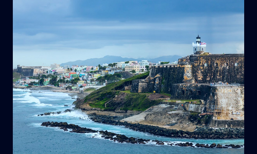 Puerto Rico Travel Guide | Visitor Information | Discover Puerto Rico