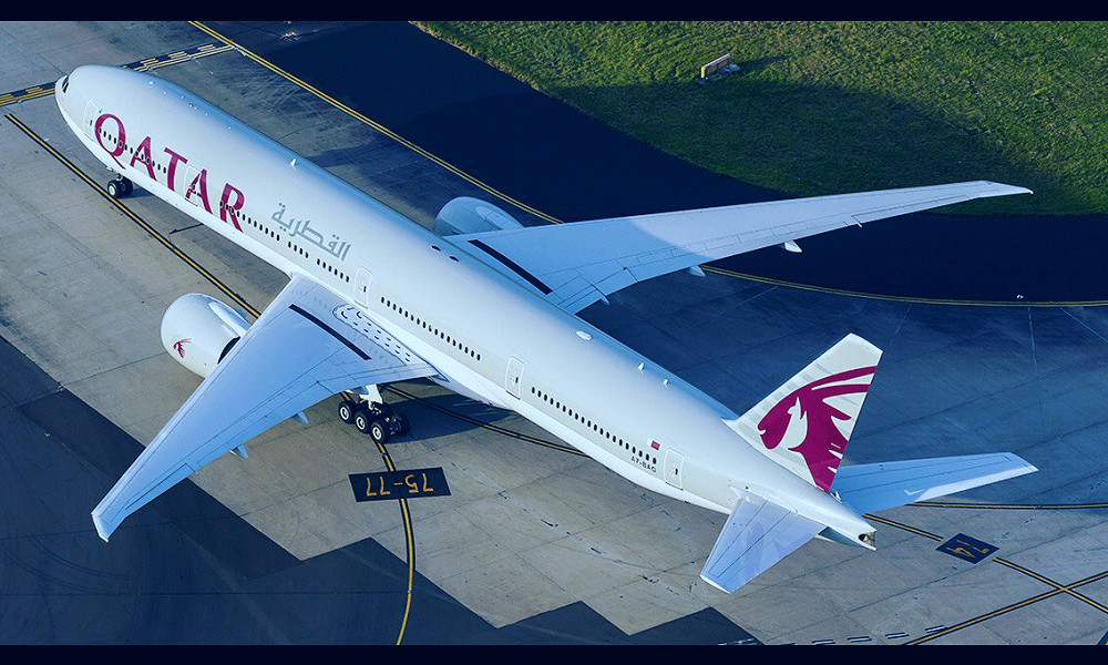 Qatar Airways on Twitter: 