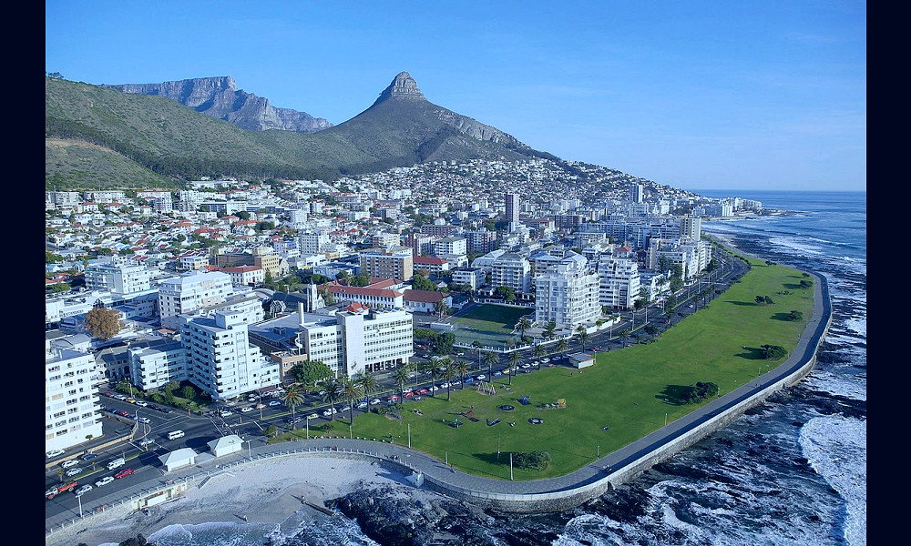 Cape Town - Wikipedia