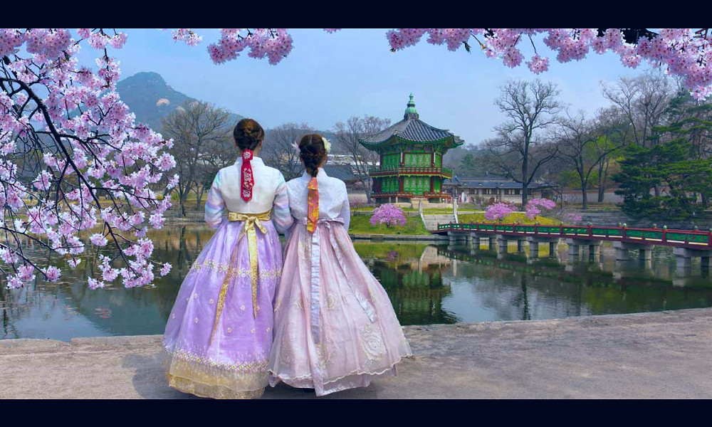 South Korea allows unrestricted travel for Indians: Visit your favourite  K-Drama destination now
