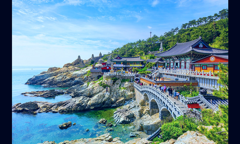 Busan - What you need to know before you go – Go Guides
