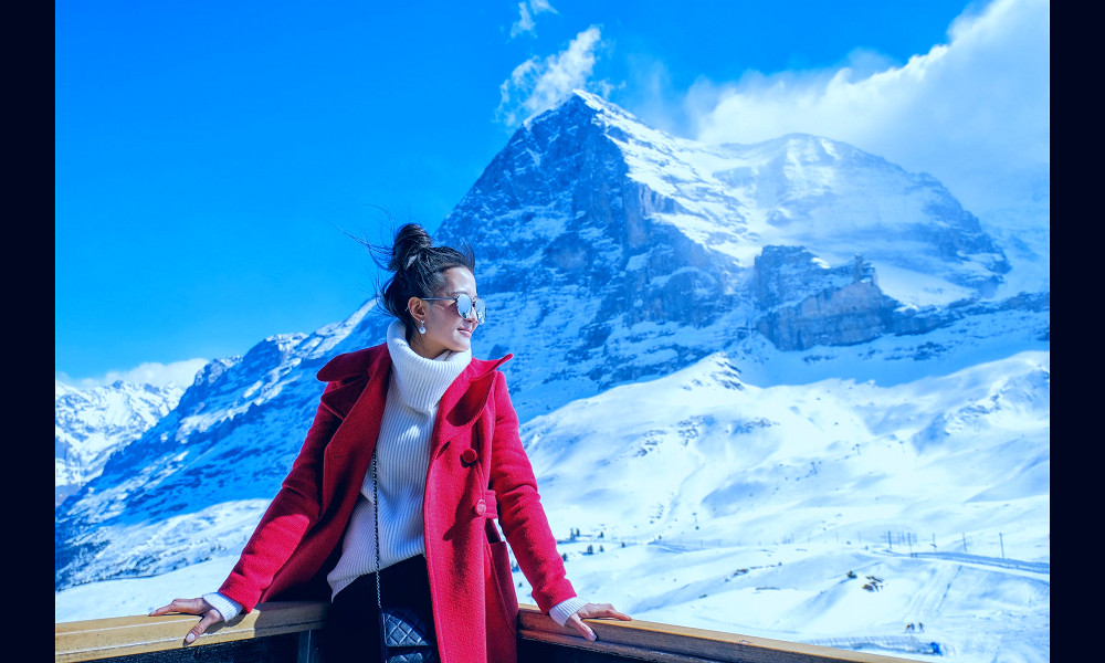 The best time to go to Switzerland - Lonely Planet