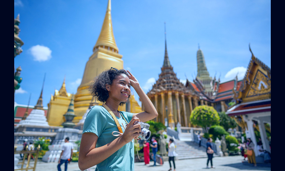 Thailand travel guide - Lonely Planet | Asia