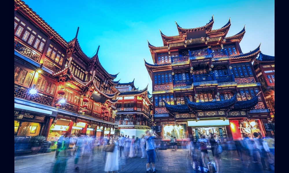 The 9 best tips to travel to China for the first time - Exoticca Blog