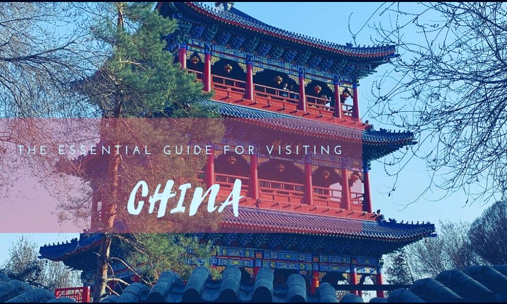 Absolutely everything you need to know for planning a trip to China - Wyld  Family Travel