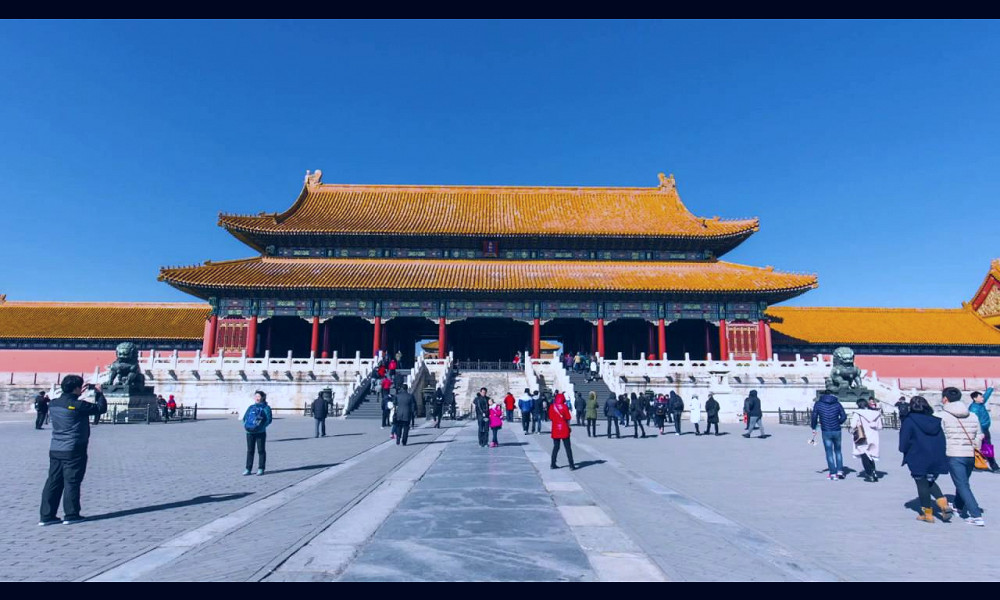 Best China Tours & Vacations 2023/2024 | Intrepid Travel US