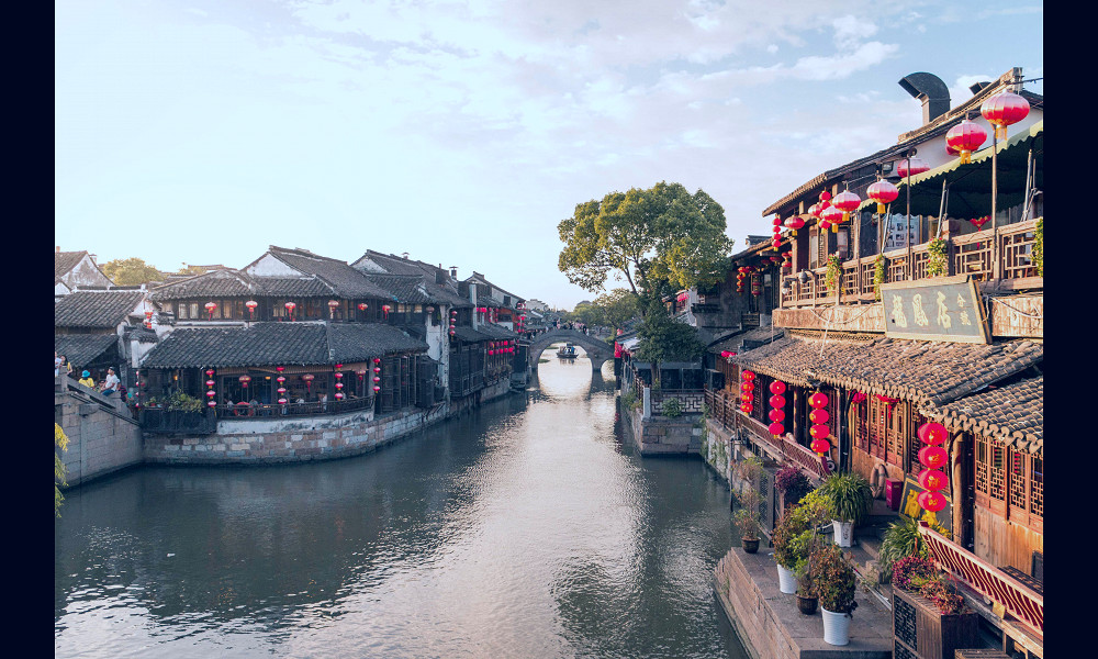 First Time in China: Tips on Planning a Trip to China - Serena's Lenses