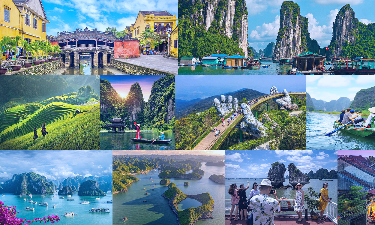 vietnam tourism