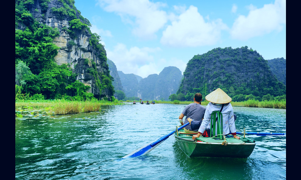 Vietnam travel guide - Lonely Planet | Asia