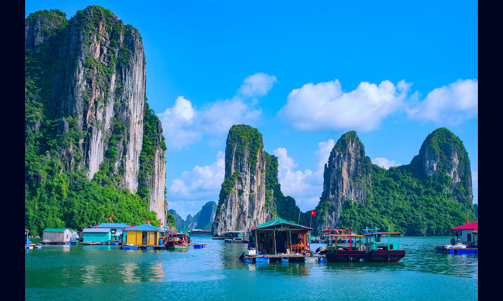 Vietnam Reopening: Quarantine Free Travel