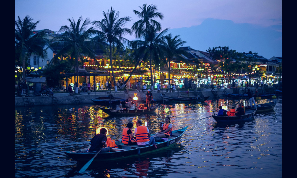 Vietnam reveals its tourism reopening plan | CNN