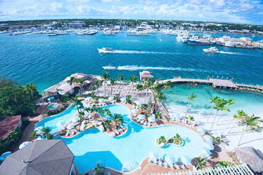 Warwick Paradise Island Bahamas - All Inclusive - Adults Only, Nassau –  Updated 2023 Prices