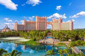 Bahamas Vacation Resort | Luxury Resort | Atlantis Bahamas