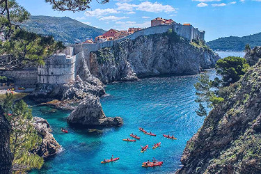 Visit Croatia: A Wealth of Natural and Historical Heritage | Magazine PONANT