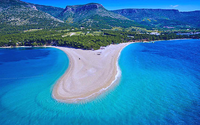 The 15 Best Beaches in Croatia