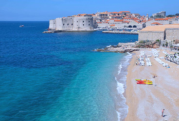 Dazzling Dalmatia: The Best of the Croatian Coast in 7 Perfect Days