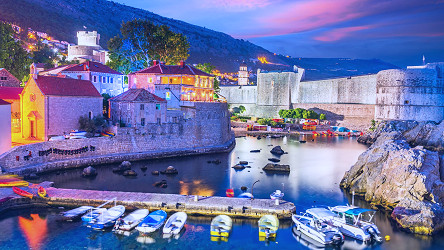 Azamara Blog - Seven Things to do in Croatia