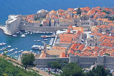 Croatia | Facts, Geography, Maps, & History | Britannica
