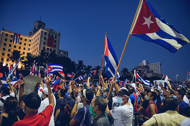 Cuba | International Republican Institute