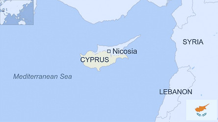 Cyprus country profile - BBC News