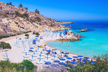 10 Best Beaches in Cyprus - Which Cyprus Beach is Right for You? – Go Guides