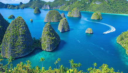 Indonesian island hopping: 11 of the best islands - World Travel Guide