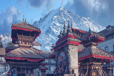 A short guide to Nepal for budget travellers | Times of India Travel